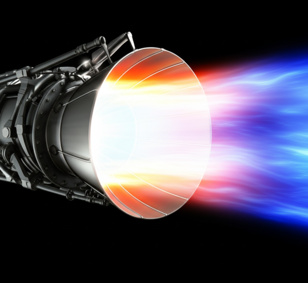 Rocket Engine