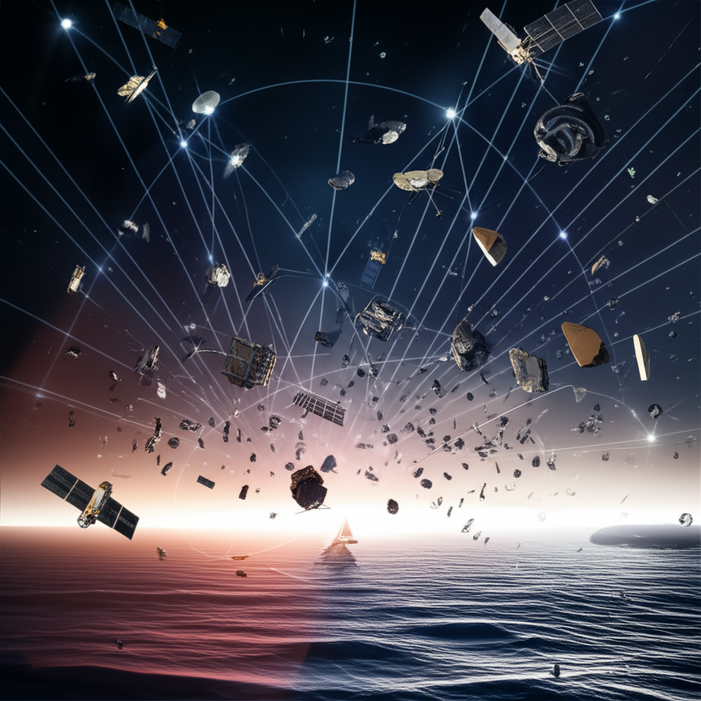 Space Debris